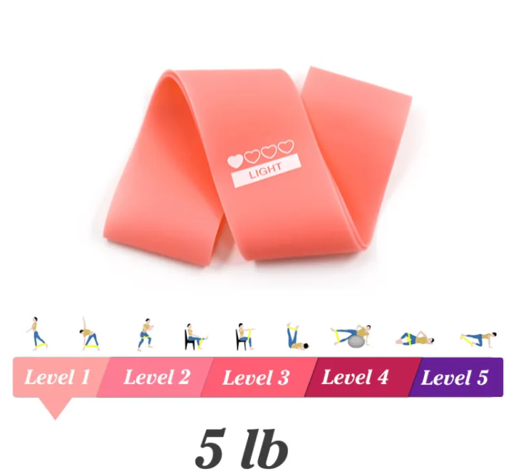 Resistance Band